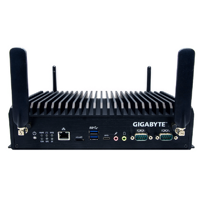 In Vehicle Telematics Controller and IIOT Gateway