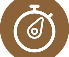 suitable to Time saving