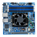 MB12-CE0 (rev. 100) - Server Motherboard