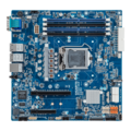 MX32-4L0 (rev. 1.0) - Server Motherboard