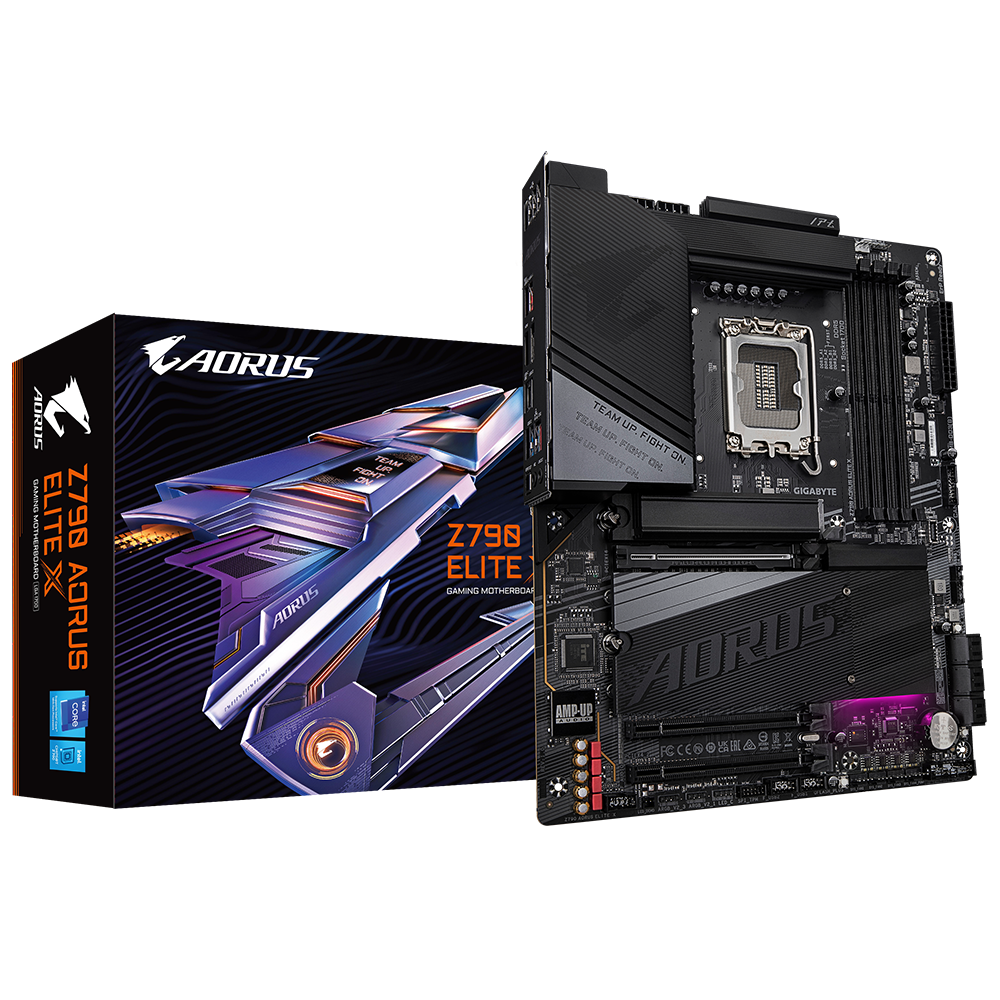 Z Aorus Elite X Support Motherboard Gigabyte U S A