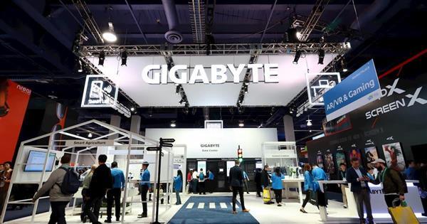 [Video] CES 2020 Booth Tour