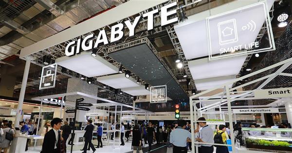 [Video] COMPUTEX 2019 Booth Tour