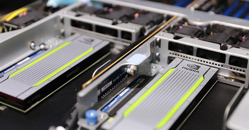 EGX Edge AI Computing Platform