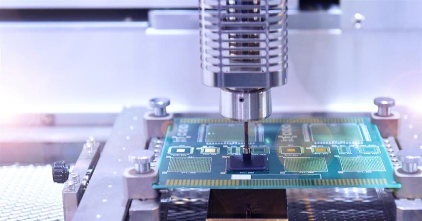 Neo ESD Inspection Powered by Facial Recognition