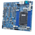 MS04-CE0 (rev. 1.x) - Server Motherboard