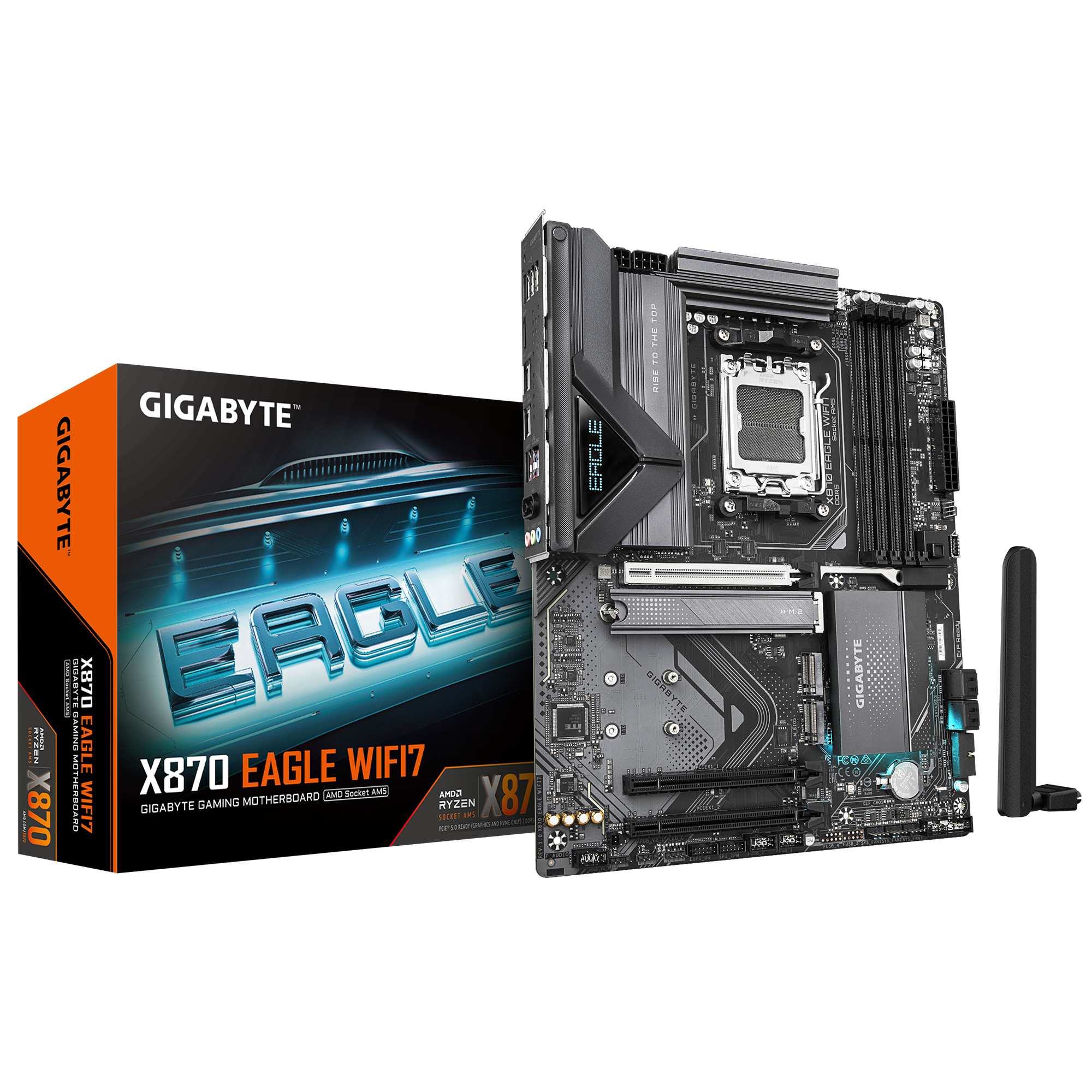 X Eagle Wifi Spezifikation Mainboards Gigabyte Germany