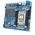 ME03-PE0 (rev. 1.x) - Server Motherboard