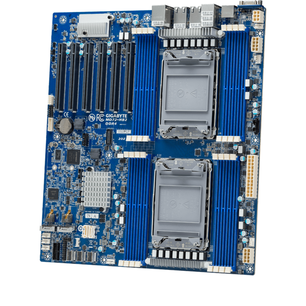 MD72-HB2 (rev. 1.x) - Server Motherboard