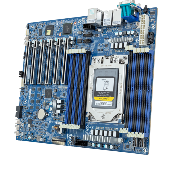 ME03-CE1 (rev. 1.0) - Server Motherboard