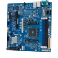 MC12-LE0 (rev. 1.x) - Server Motherboard