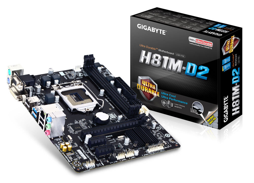 GA H81M S Overview Motherboard GIGABYTE Global Atelier Yuwa Ciao Jp