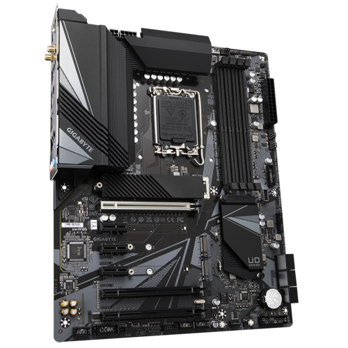 Z690 UD AC Rev 1 0 Key Features Motherboard GIGABYTE Global