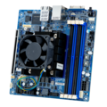 MB12-CE0 (rev. 100) - Server Motherboard