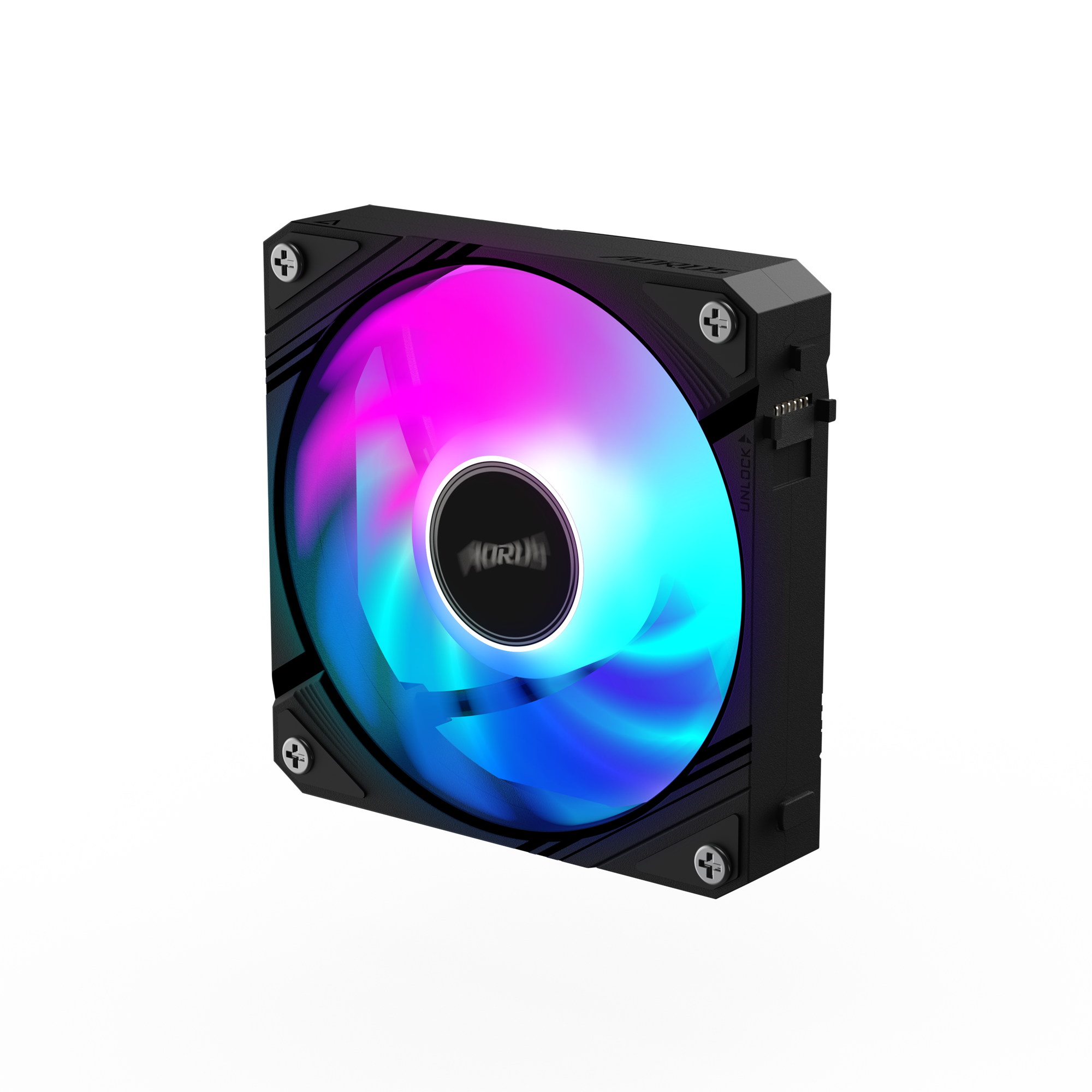 Aorus Ez Chain Fan Especificaci N Cpu Cooler Gigabyte Uruguay