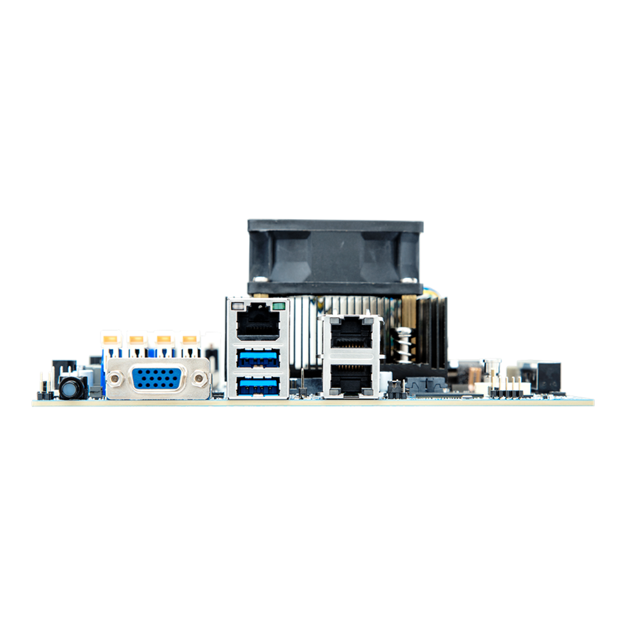 MB12-CE0 (rev. 100) - Server Motherboard