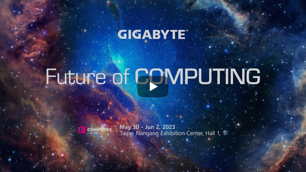 COMPUTEX 2023