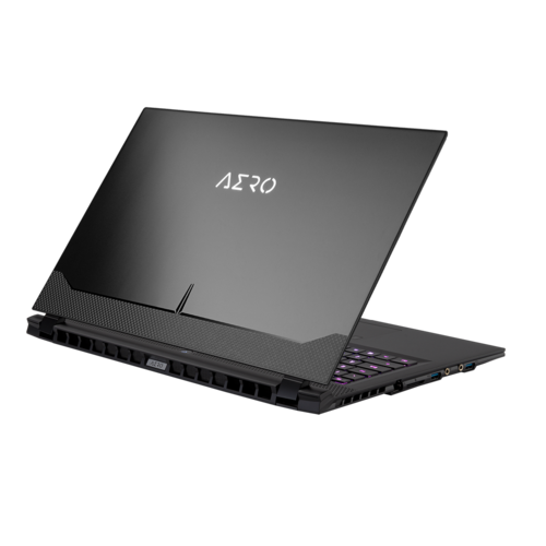 AERO 17 HDR (Intel 11th Gen)