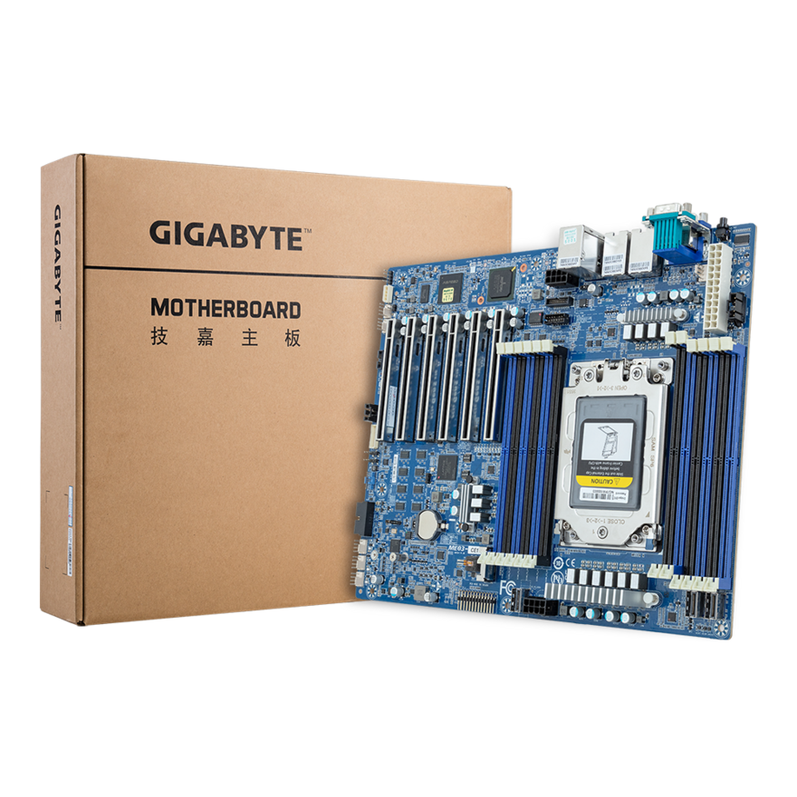 ME03-CE1 (rev. 1.0) - Server Motherboard
