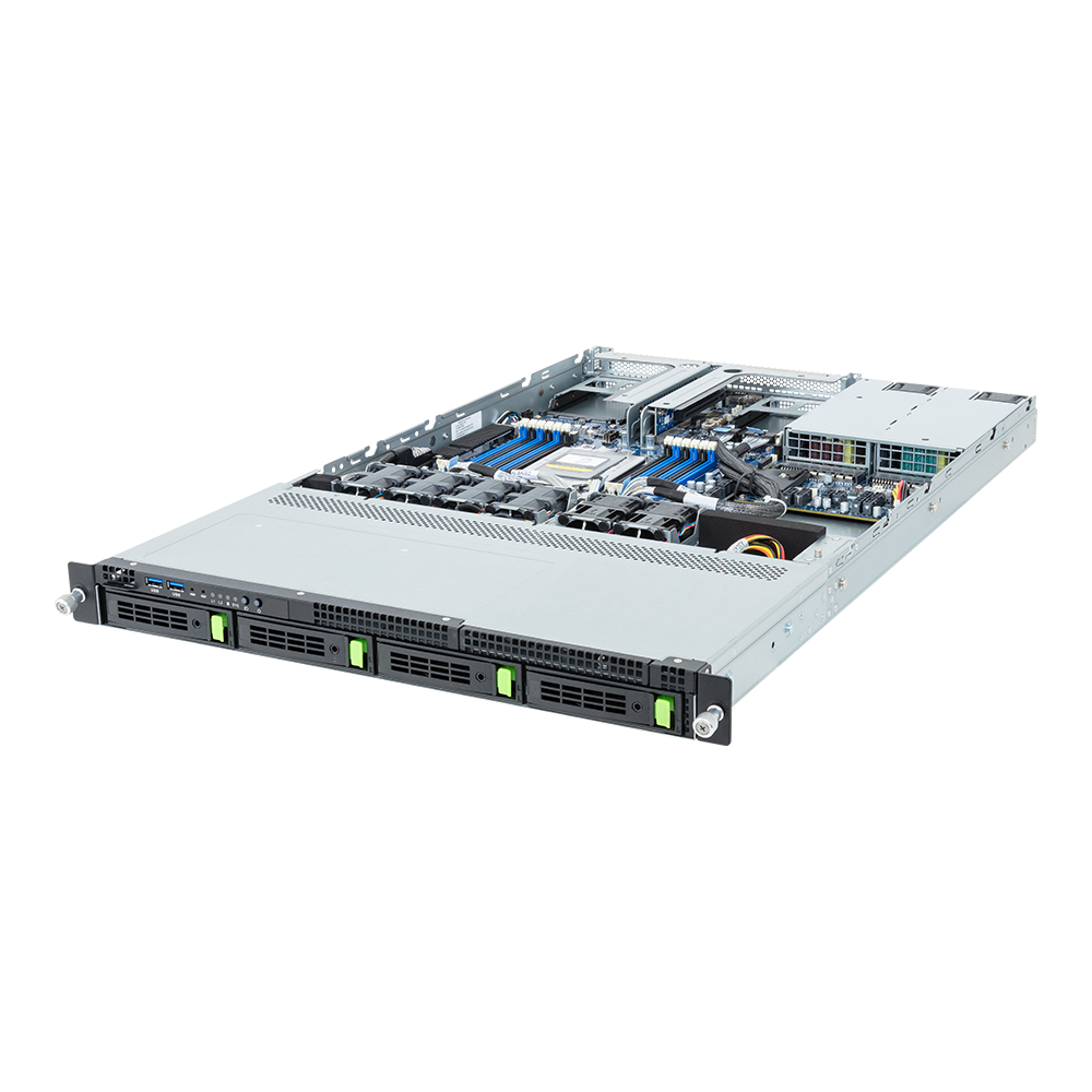 Rack Server