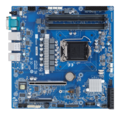 MX33-BS0 (rev. 1.x) - Server Motherboard