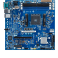 MC12-LE0 (rev. 1.x) - Server Motherboard
