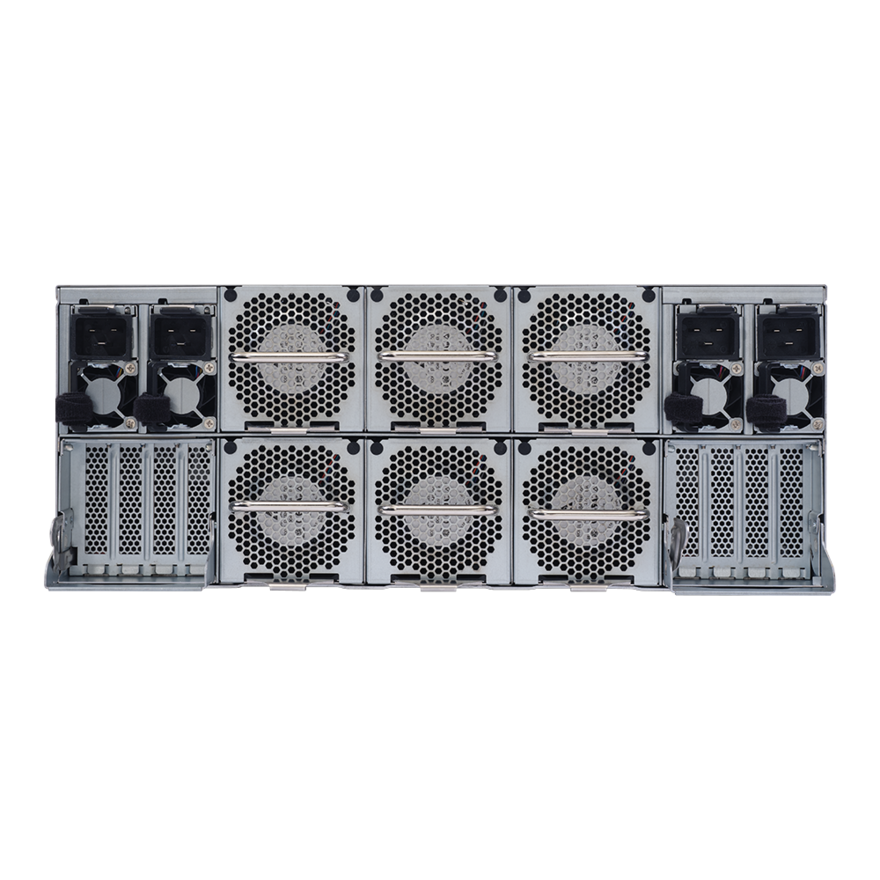 G492-PD0 (rev. 100) - GPU Servers