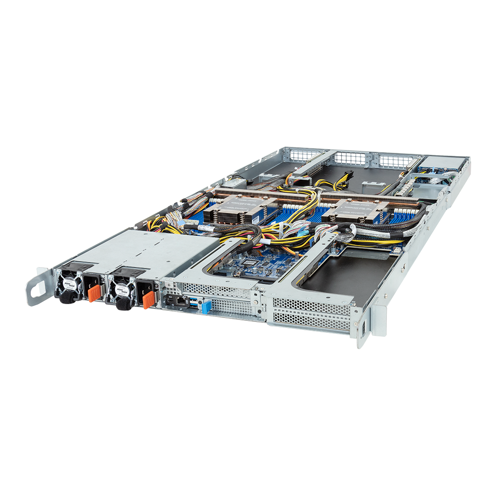 Visual Computing Server