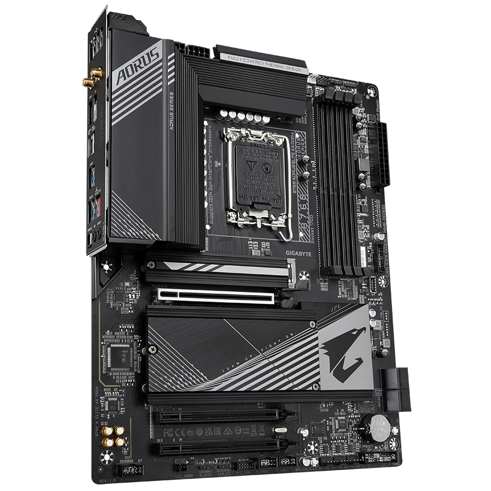 B Aorus Elite Ax Ddr Aorus Gigabyte Global