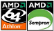 AMD Athlon™ 64/ Sempron™ Processor