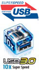 USB 3.0 Support