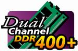 Dual Channel DDR 400 Memory Architecture