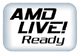 AMD Live Ready