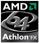 AMD Athlon<sup>TM</sup>64 FX 電腦平台