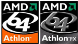 AMD Athlon™ 64 FX / Athlon™ 64 Processor