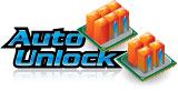 Soporte para Auto Unlock