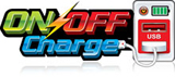 On/Off Charge Technology