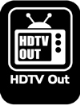 HDTV-Out Function