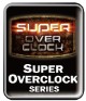 GIGABYTE Super Overclock Series
