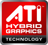 Soporte para ATI Hybrid Graphics