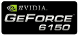 NVIDIA GeForce 6150 GPU
