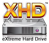 Turbo XHD- Full Automatic RAID 0