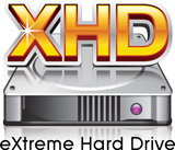 Turbo XHD- RAID 0 Completamente automático