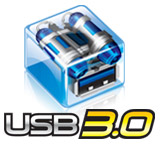 SuperSpeed USB 3.0