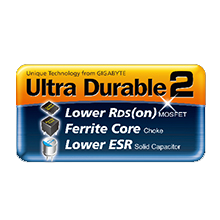 <p color=#3399FF style="font-weight:bold;">Ultra Durable 2</p>