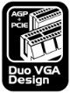 Diseño Duo VGA 