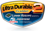 Ultra Durable 2 - Classic