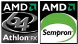AMD Athlon<sup>TM</sup>64 Computing Platform