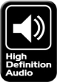 Audio de Alta Definición