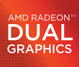 AMD Dual Graphics